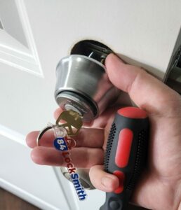 Boise Id locksmith